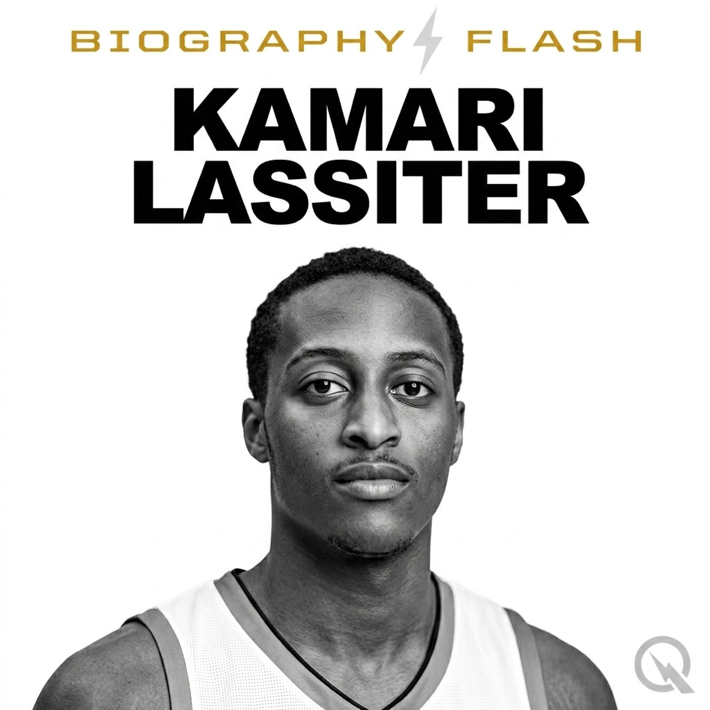 Kamari Lassiter - Biography Flash