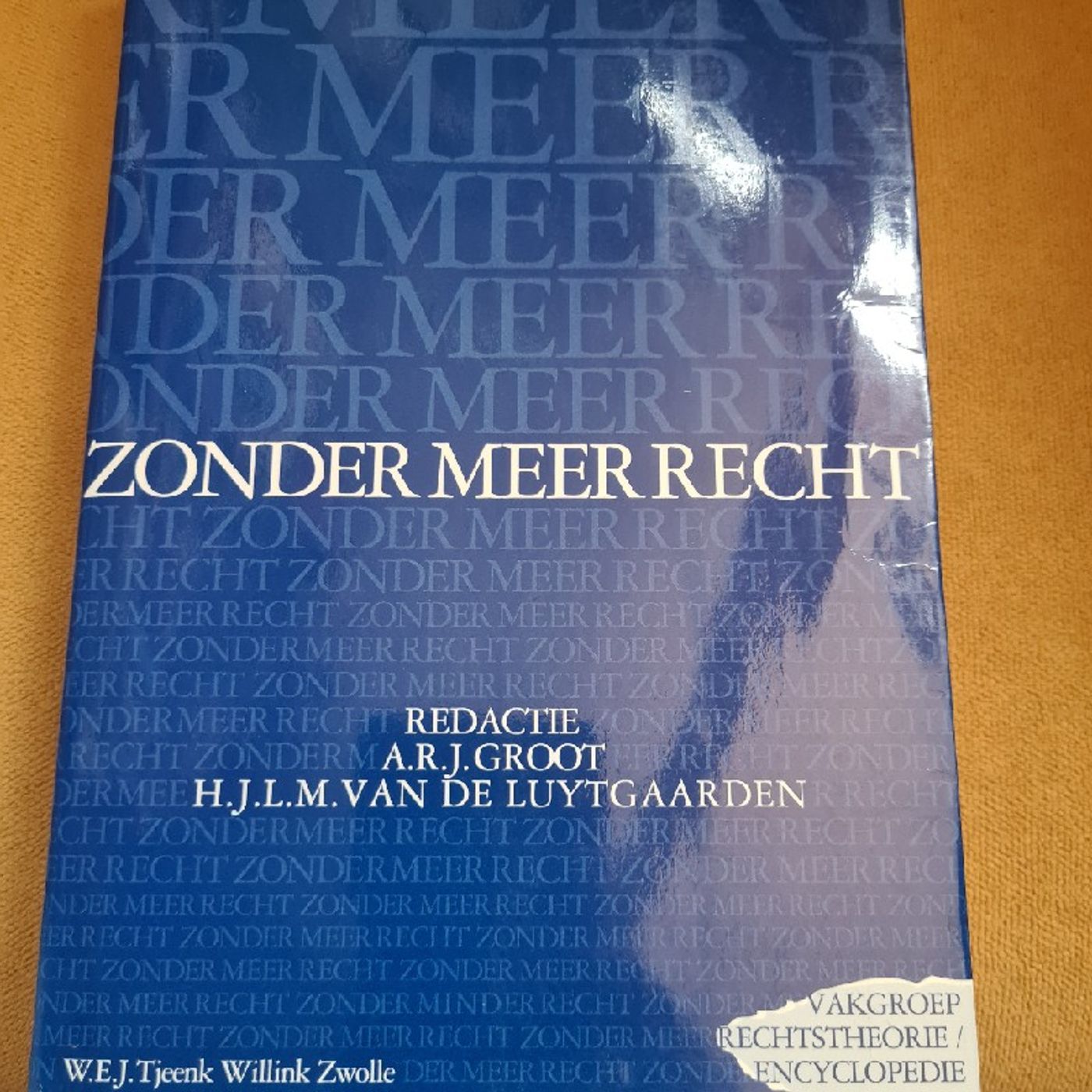 Eric van de Luijtgaardens podcasts