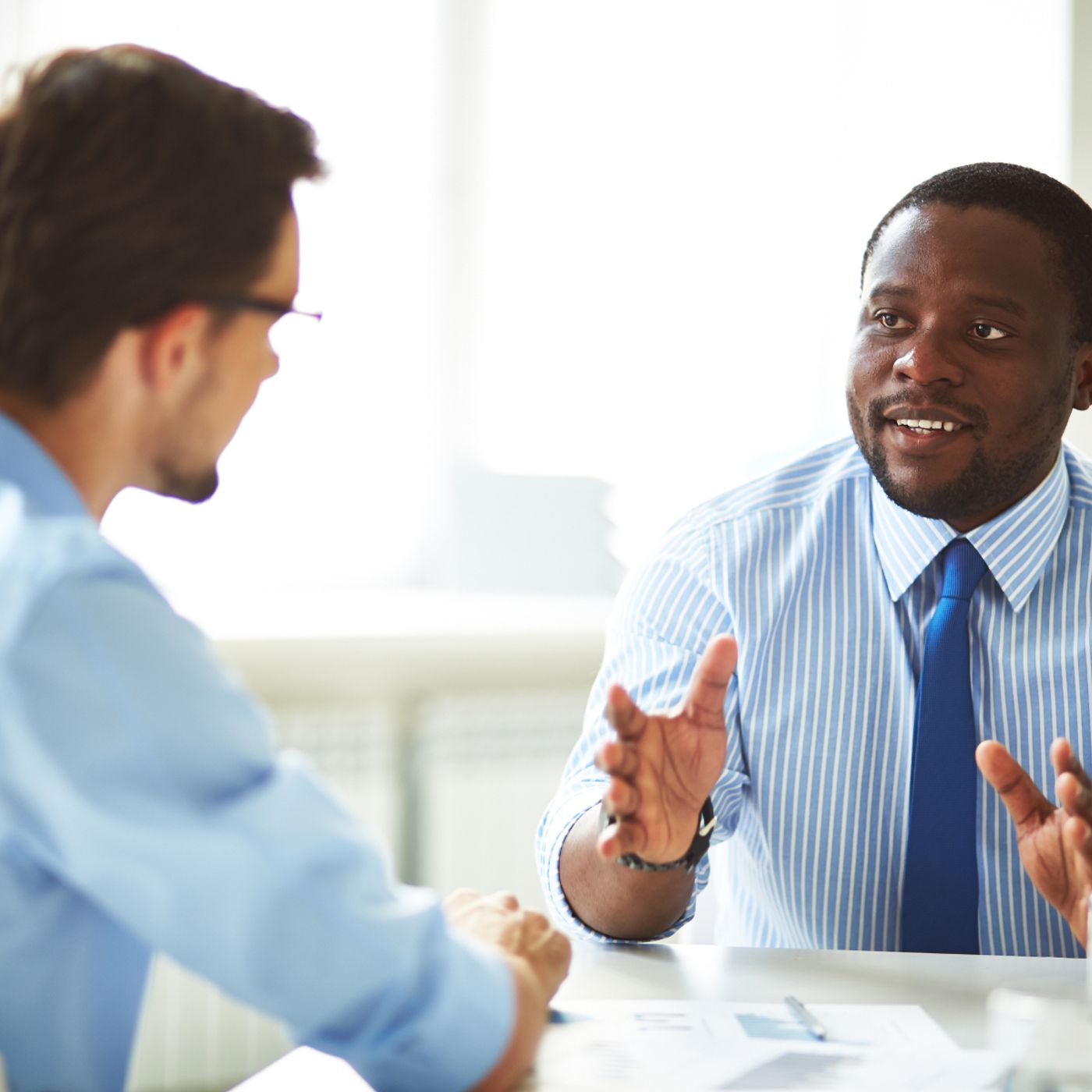 008- Finding and Hiring the Right People