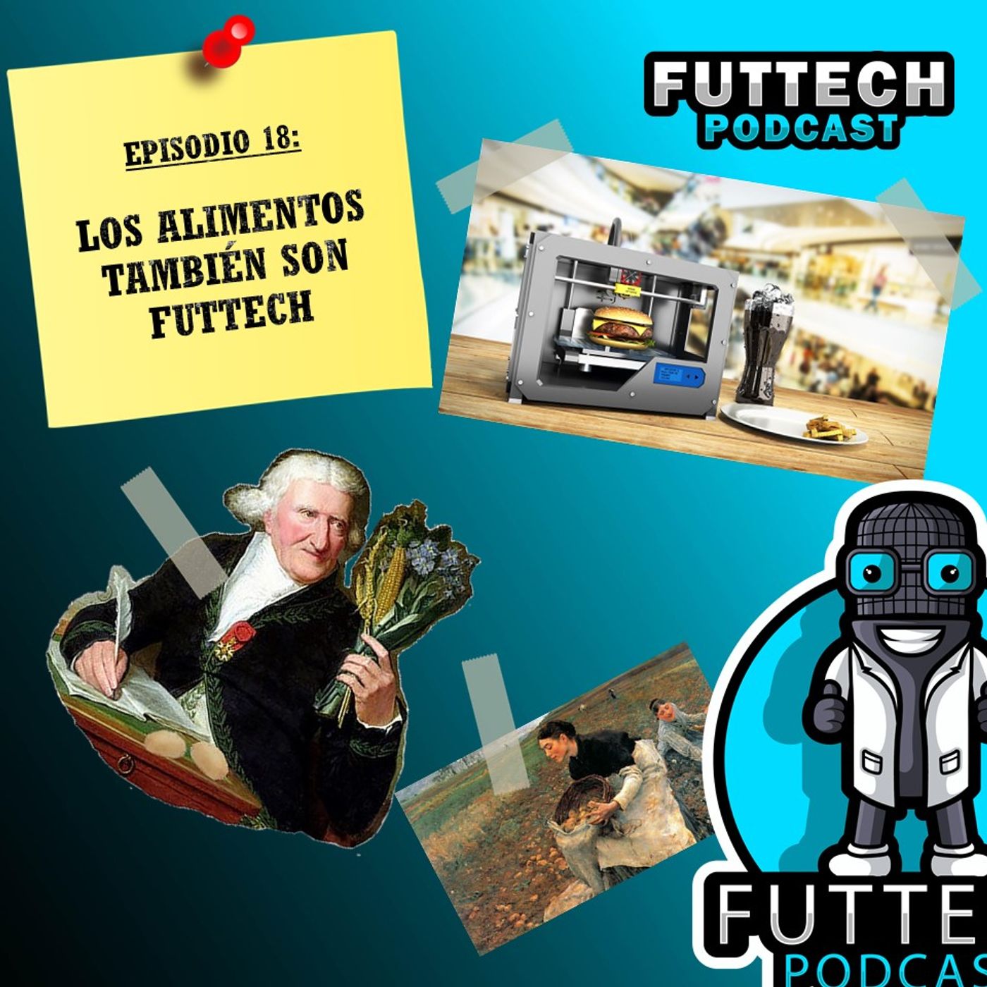 FUTTECH