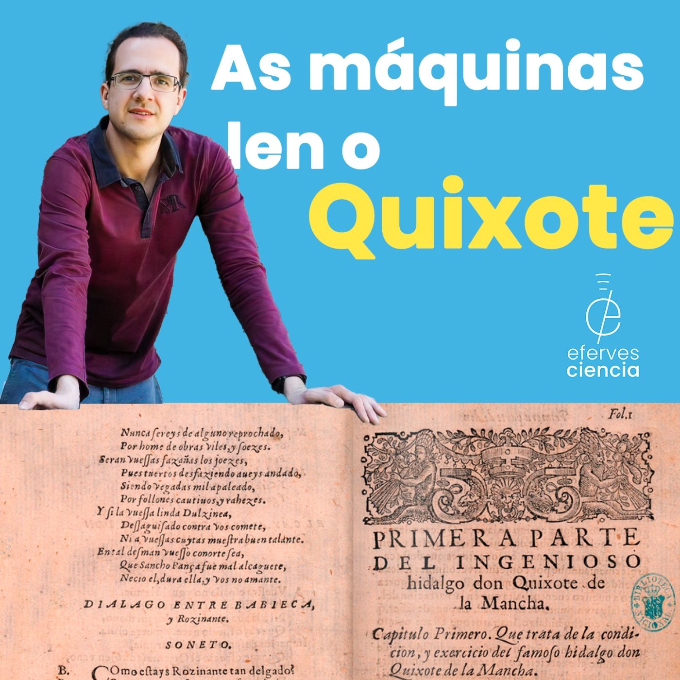 O que hai que escoitar