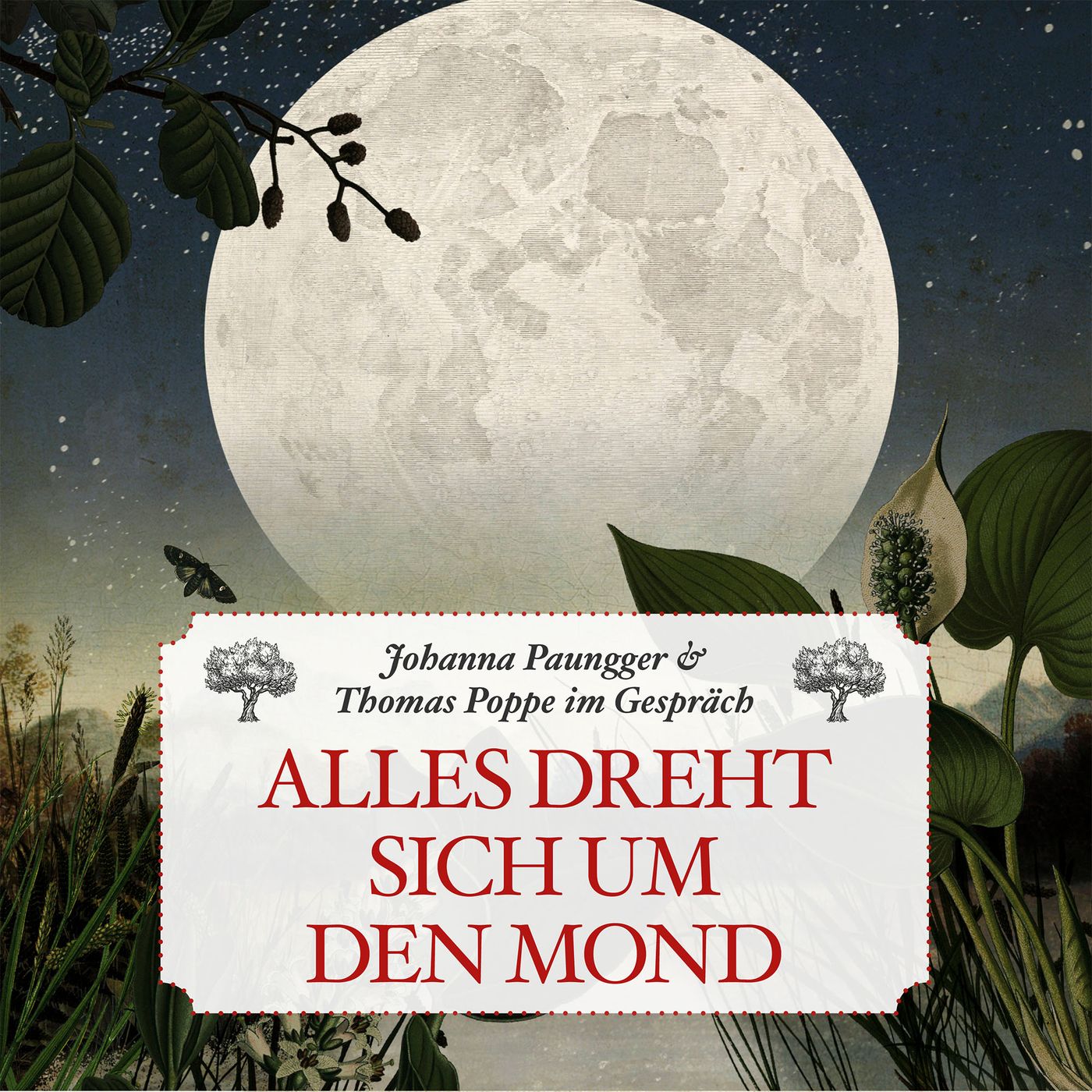 MondExperten Johanna Paungger & Thomas Poppe