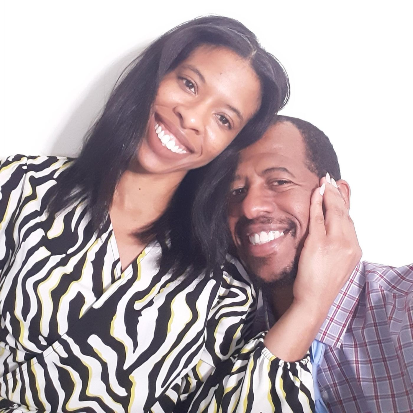Episode 141 The LOVE Chapters Podcast w/ Mr. & Mrs. devilSlayer |