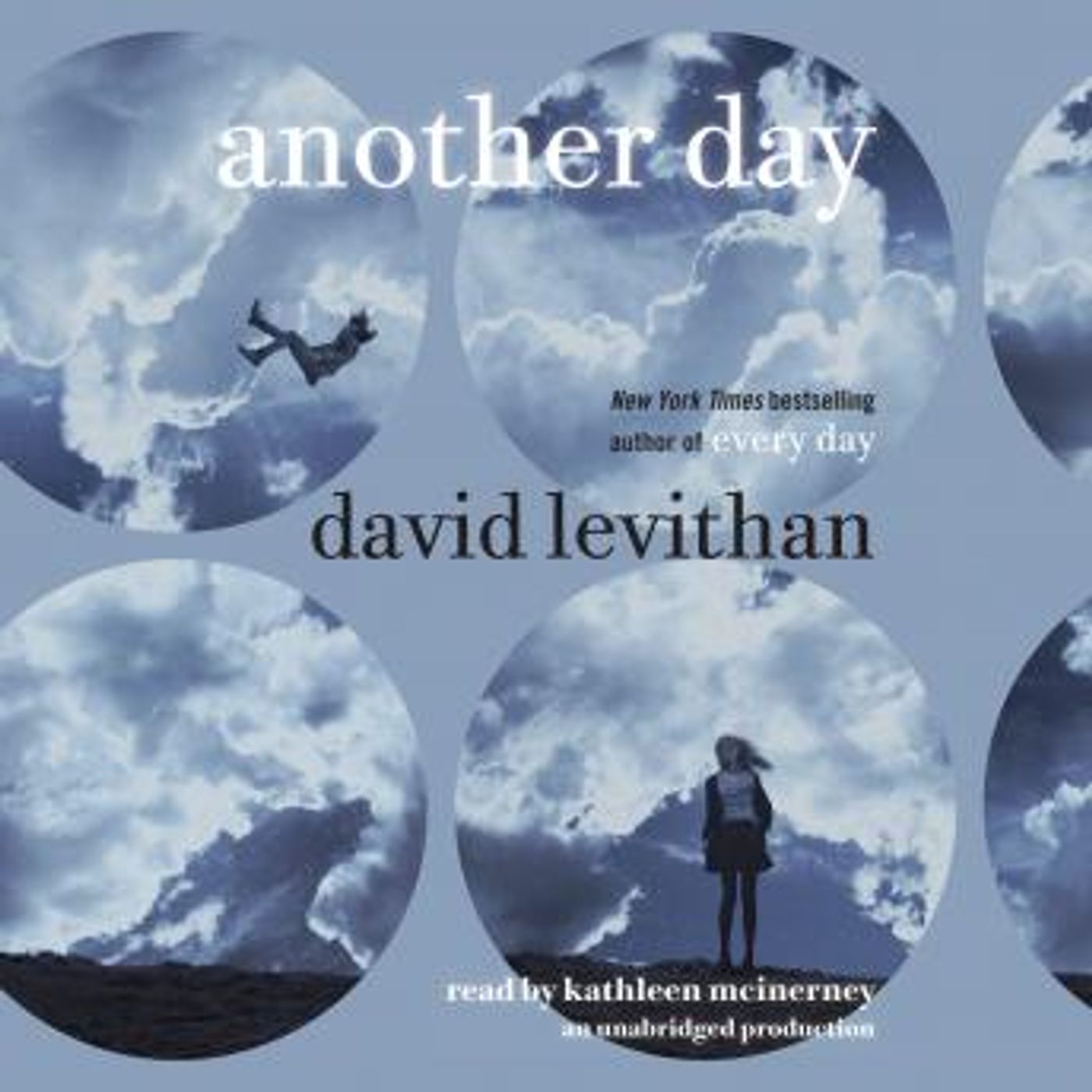 Get Best Full Audiobooks in Teen & YA, Tough Topics