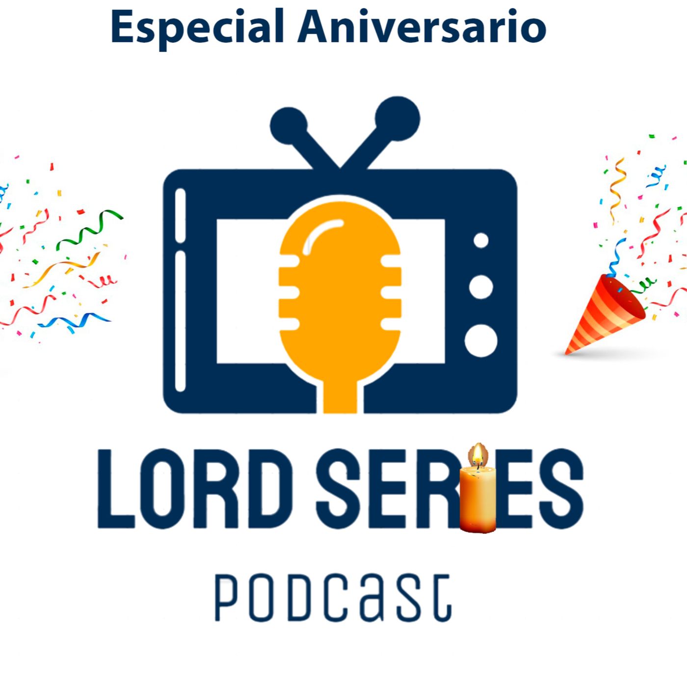 Lord Series Podcast