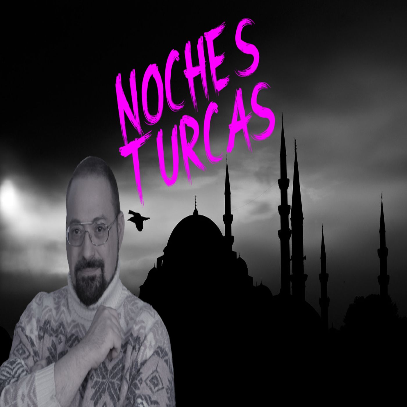Javier Orgaz Perfume News