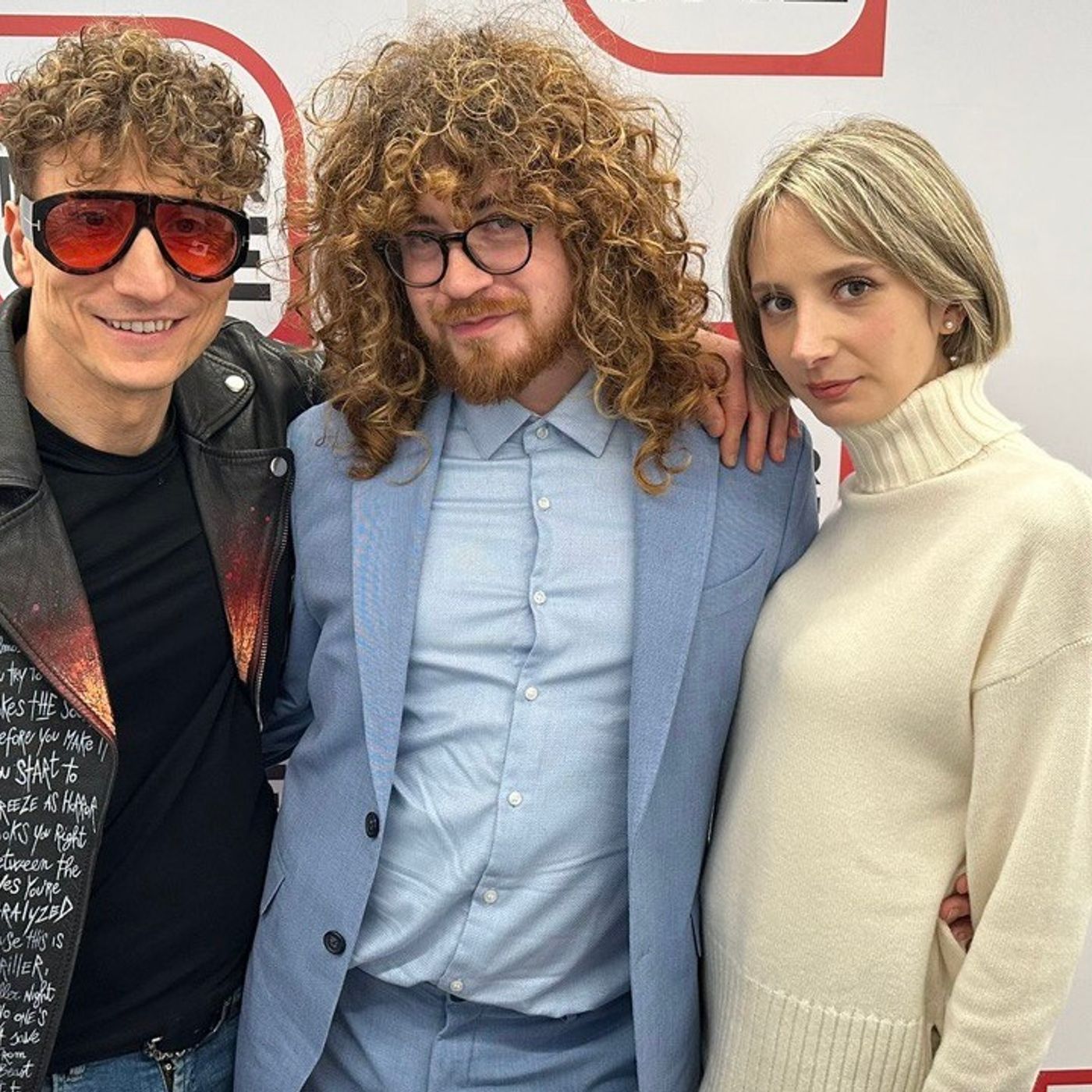 Le Interviste di Radio Number One