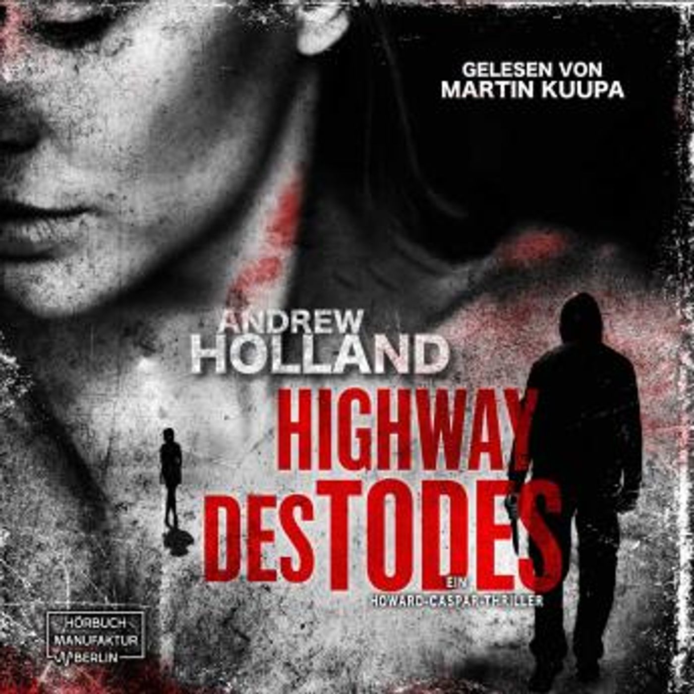Listen to Top Full Audiobooks in Mystery, Thriller & Horror, Horror