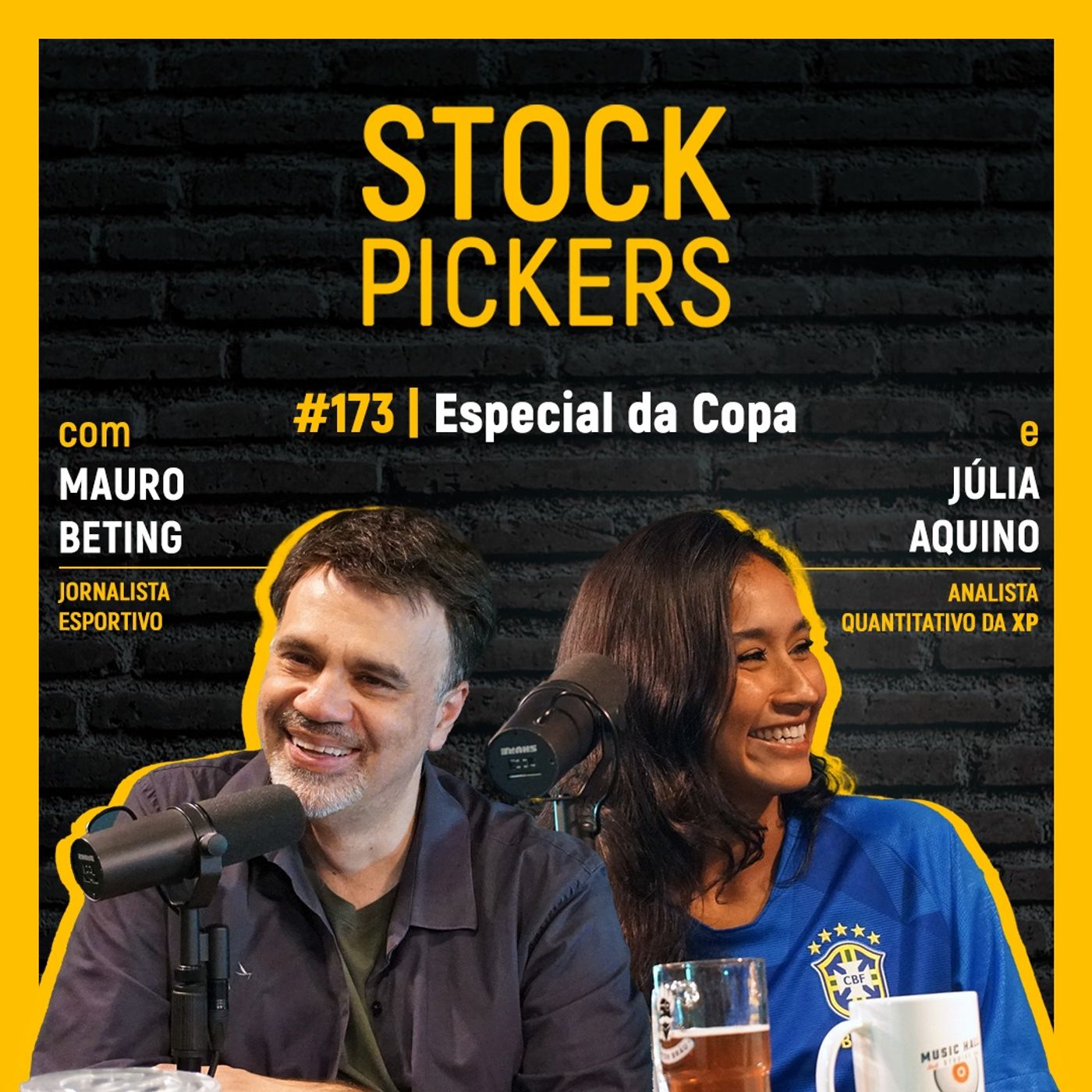 Stock Pickers