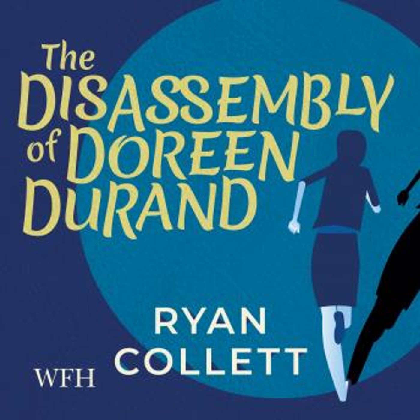 Discover Top Full Audiobooks in Mystery, Thriller & Horror, Police & Detective