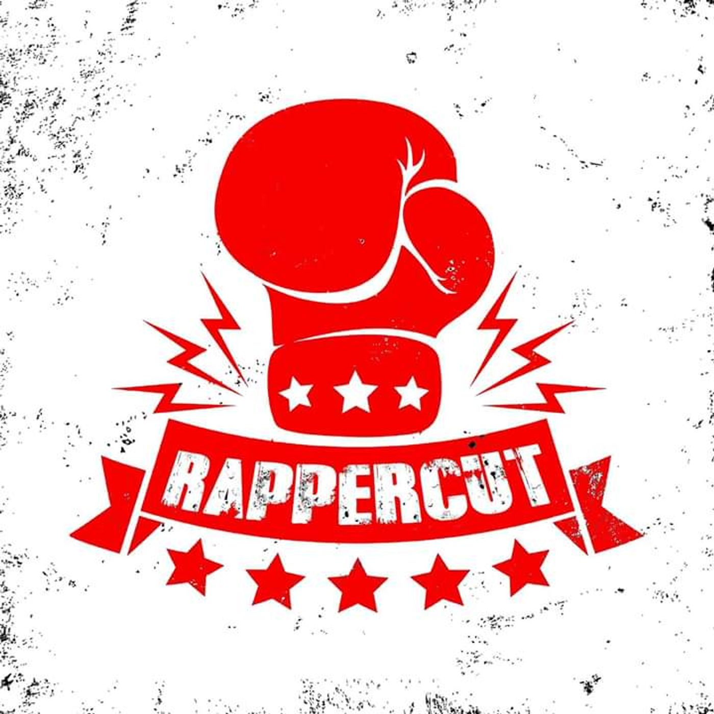 RAPPERCUT
