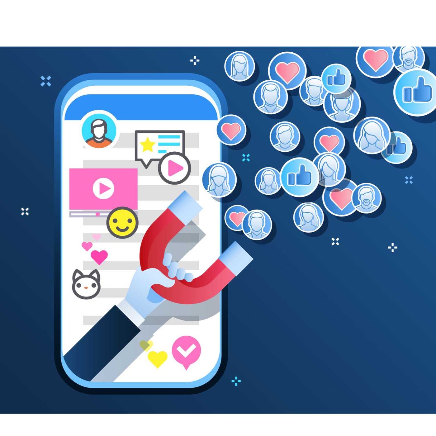 MicroKast di Marco Ilardi: Innovazione, SEO & Sapori Digitali