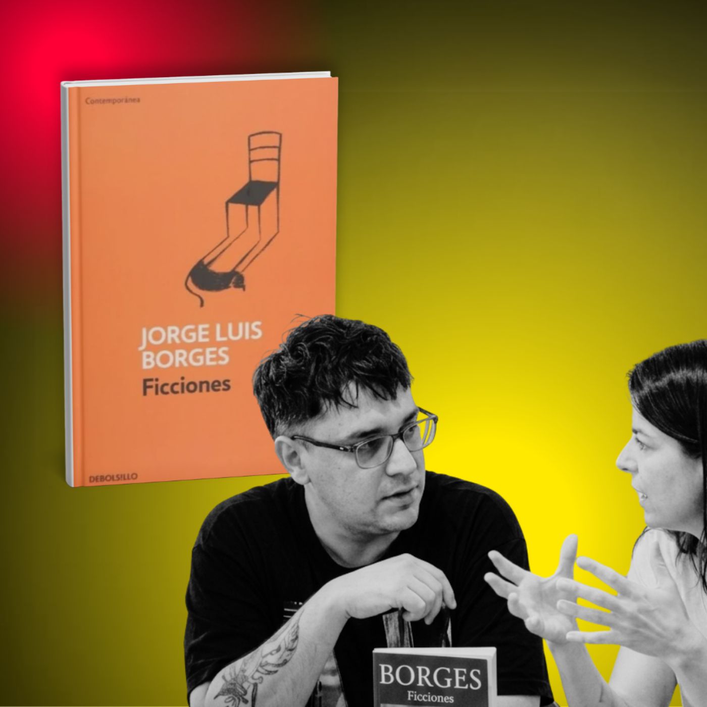 Portada de MONSTRUOS, BRUJAS Y MAGAS
