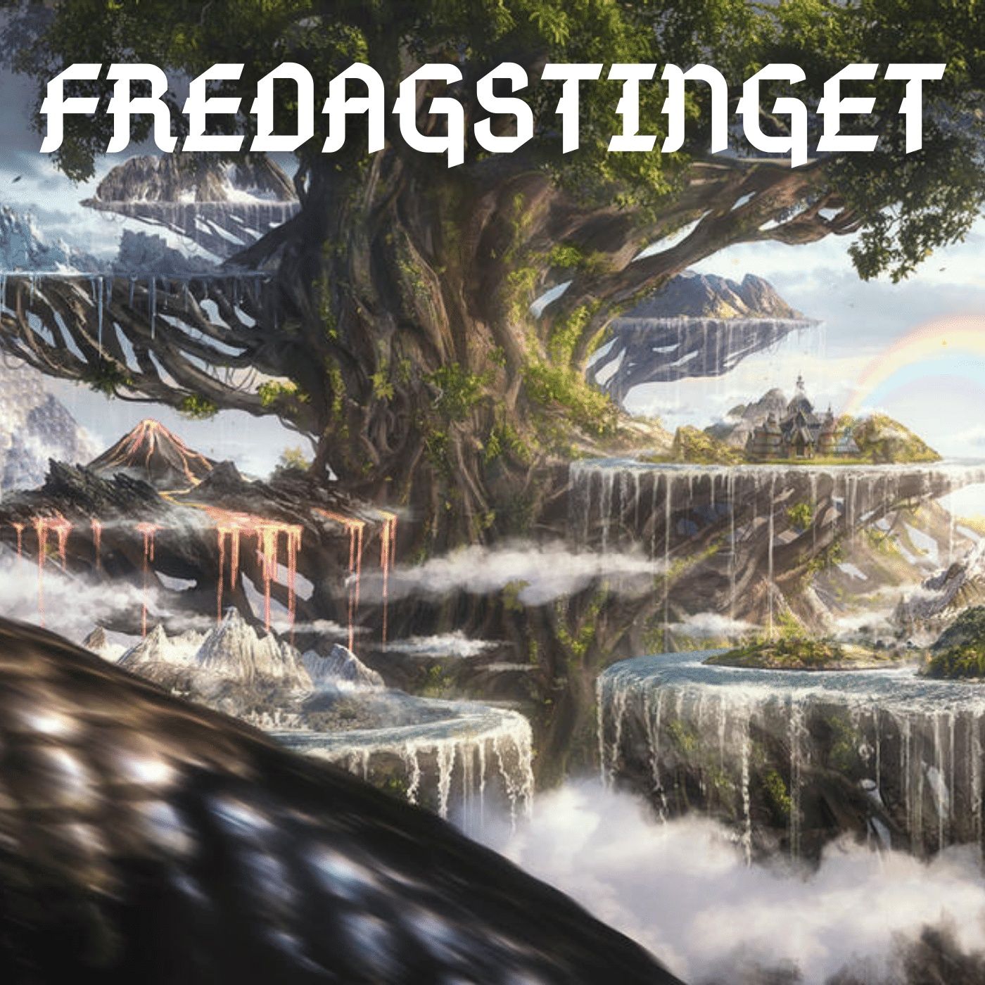 27. Det fria Sverige, fascismen och politikerföraktet