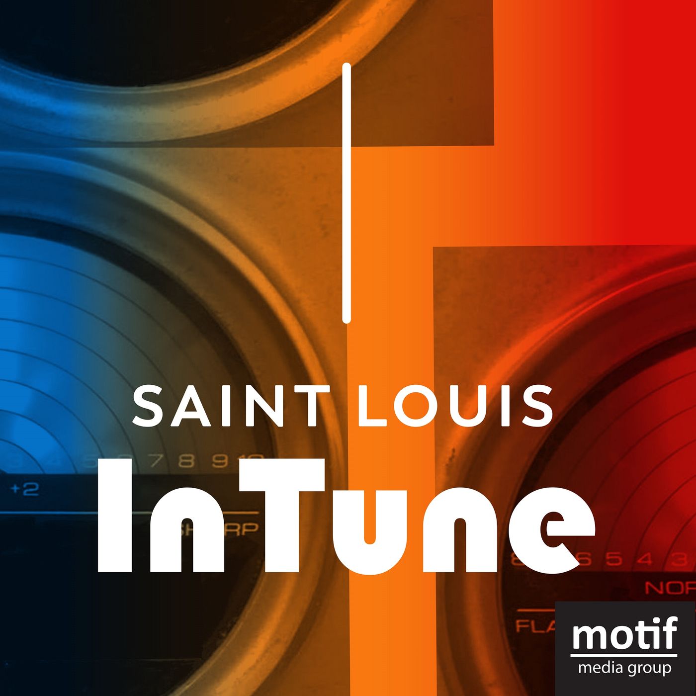 Saint Louis In Tune