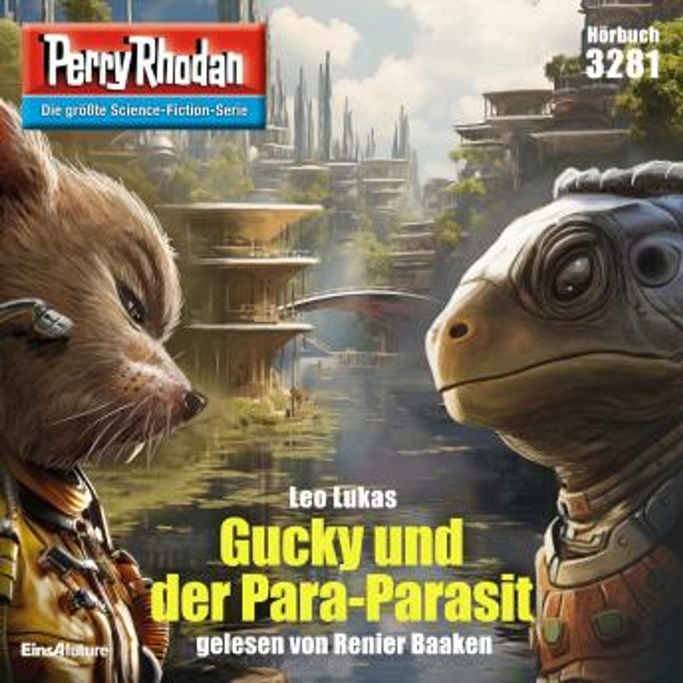 Download Top Full Audiobooks in Science Fiction & Fantasy, Space Opera