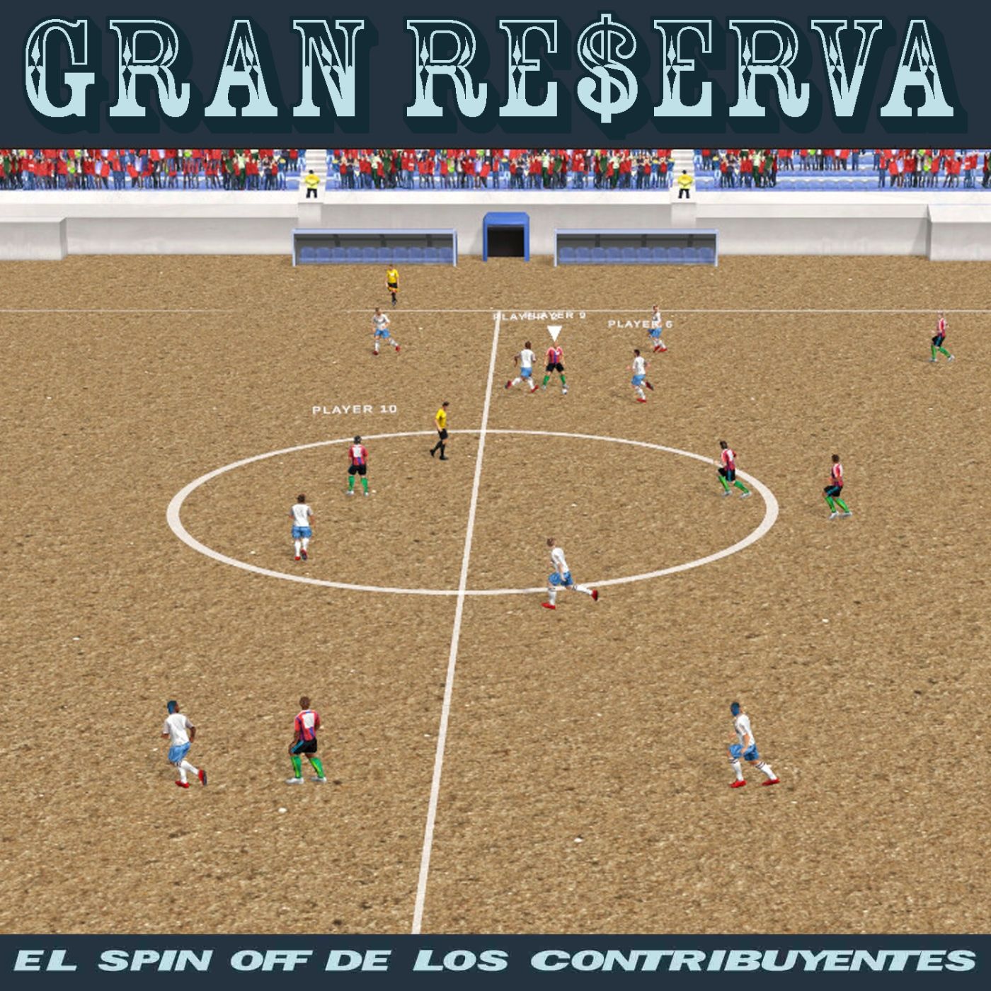 Reserva de Maná