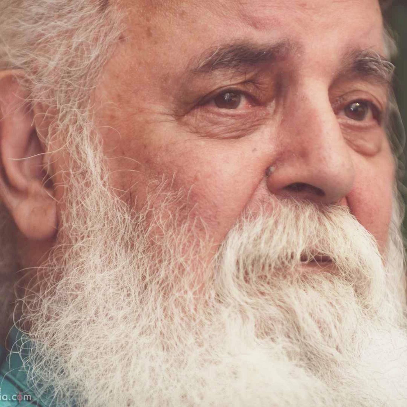 چه غم دارد ز خاموشی درون شعله پروردم