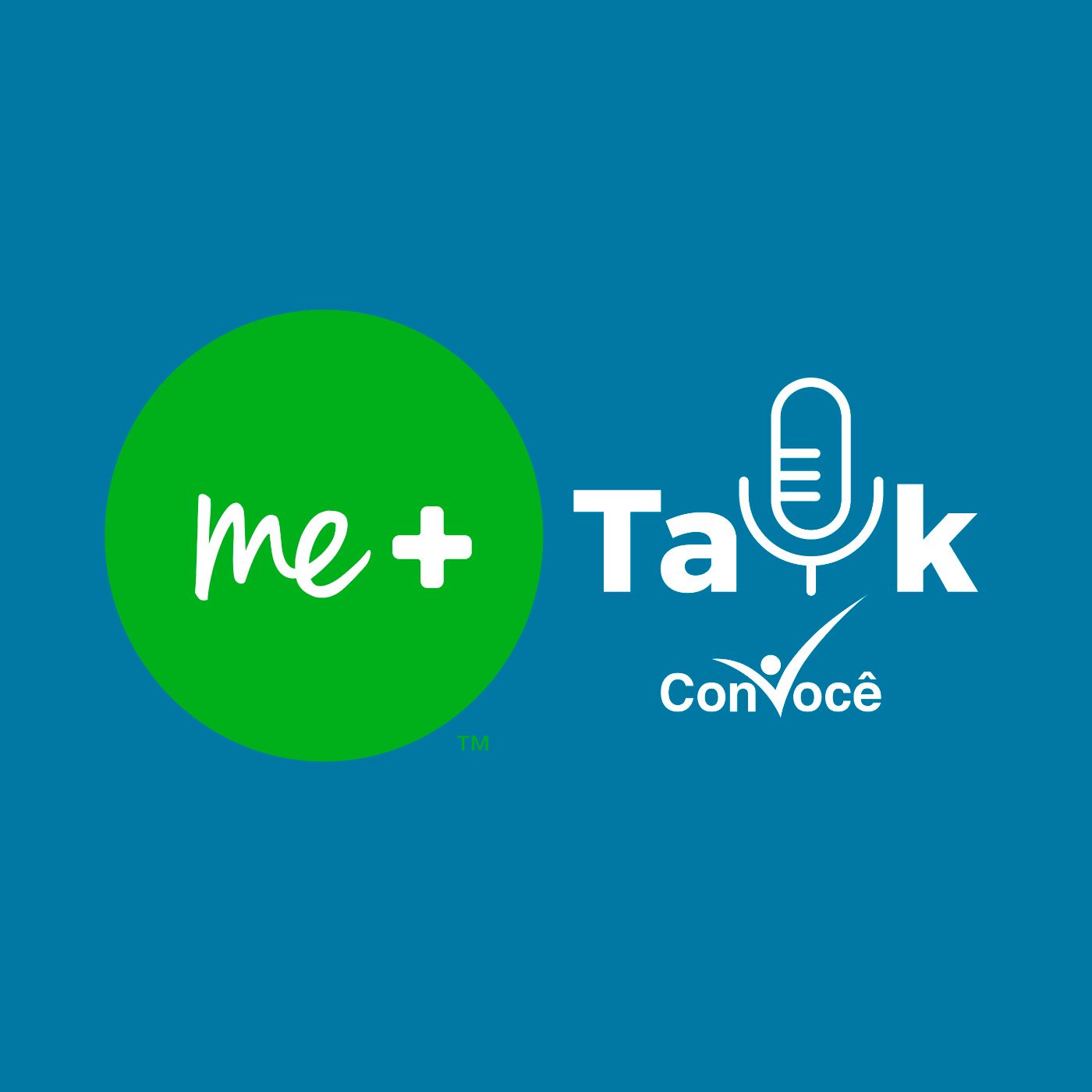 me+Talk ConVocê