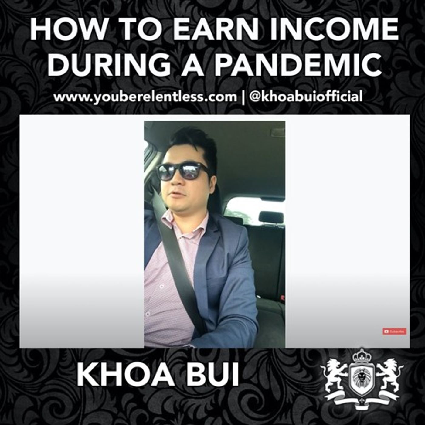 Khoa Bui