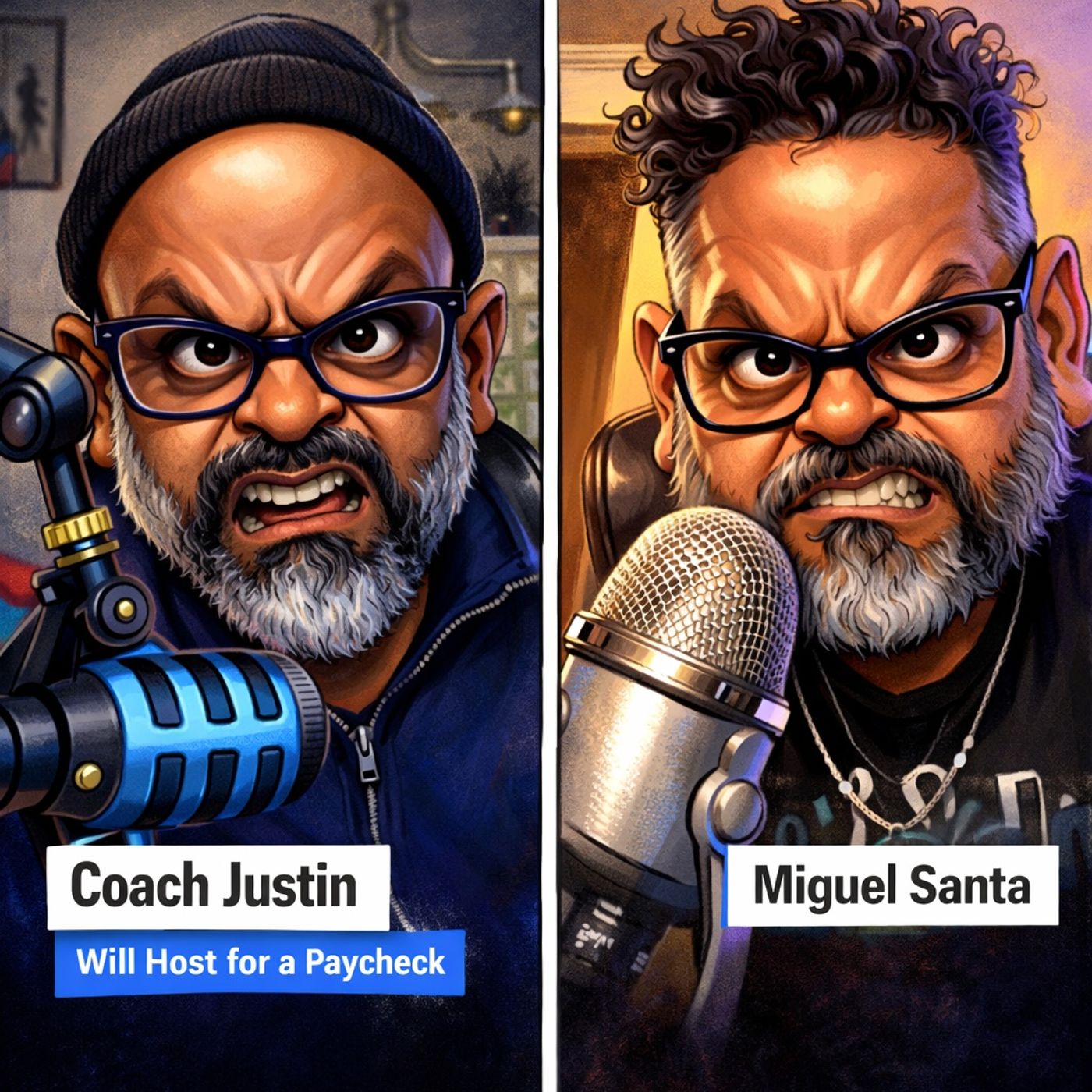 Special Conversation with Baltimore's Vision Select Baseball — Check Swing Podcast cover
