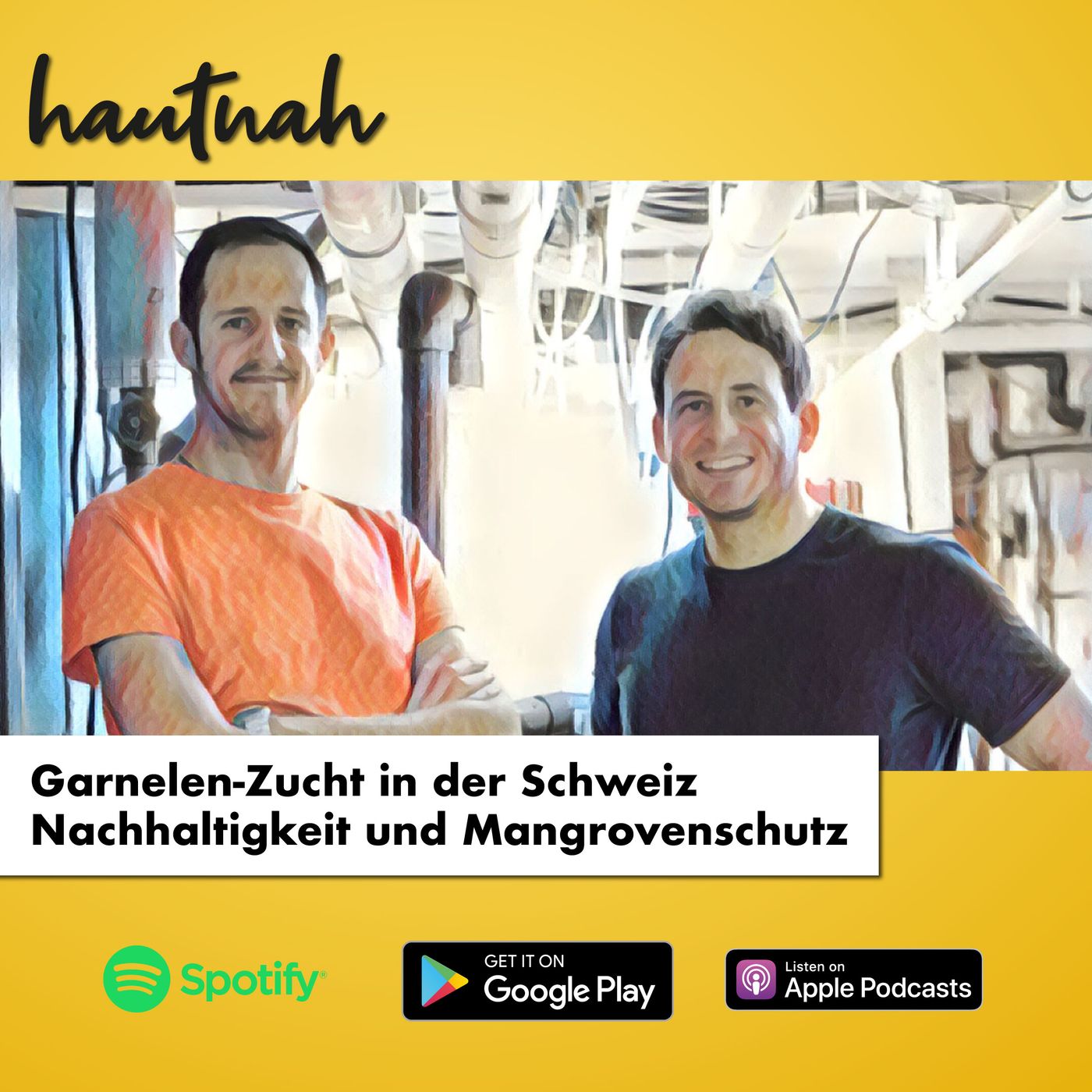 Hautnah - Einfach. Nah. Dabei