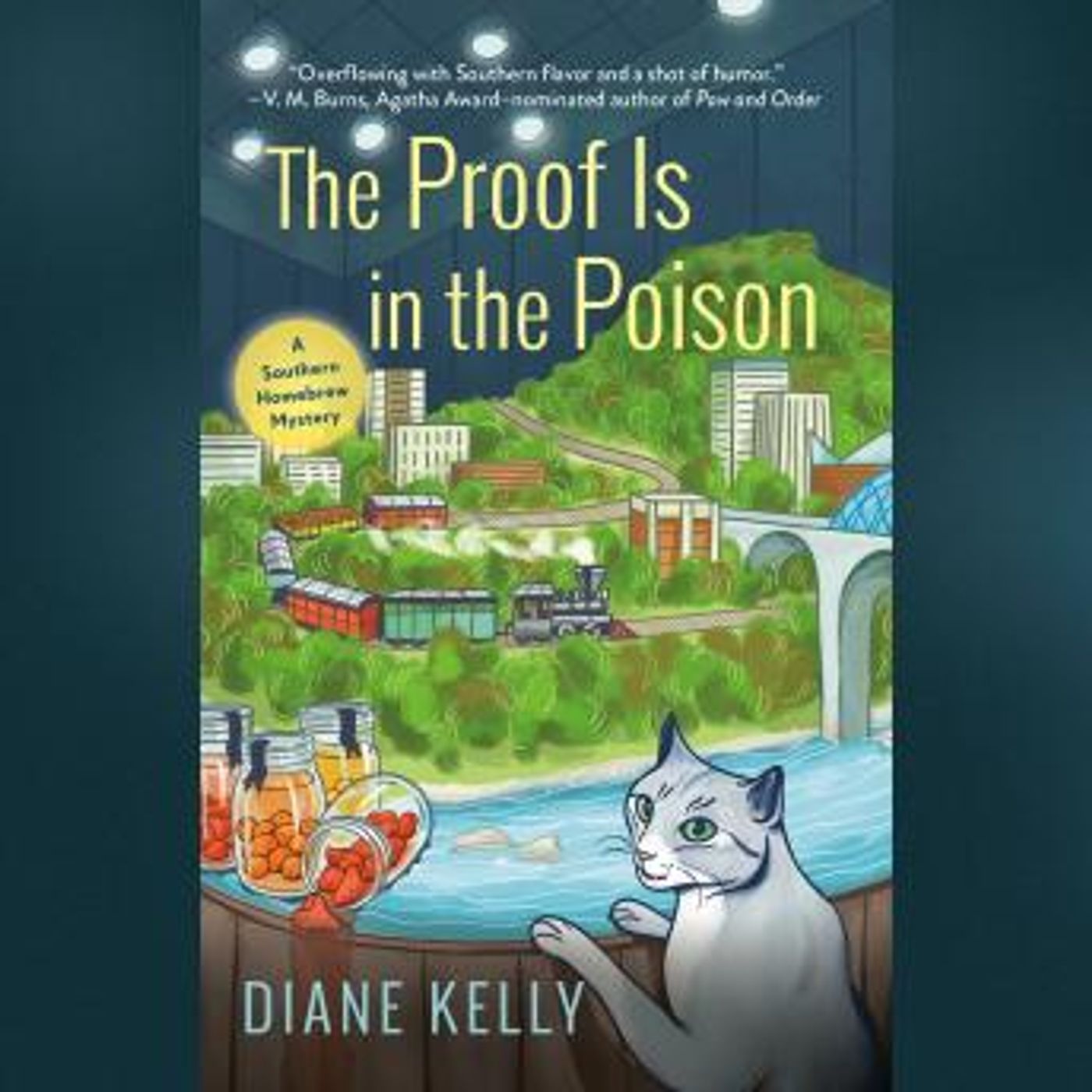 Download High-Quality Full Audiobooks in Mystery, Thriller & Horror, Police & Detective