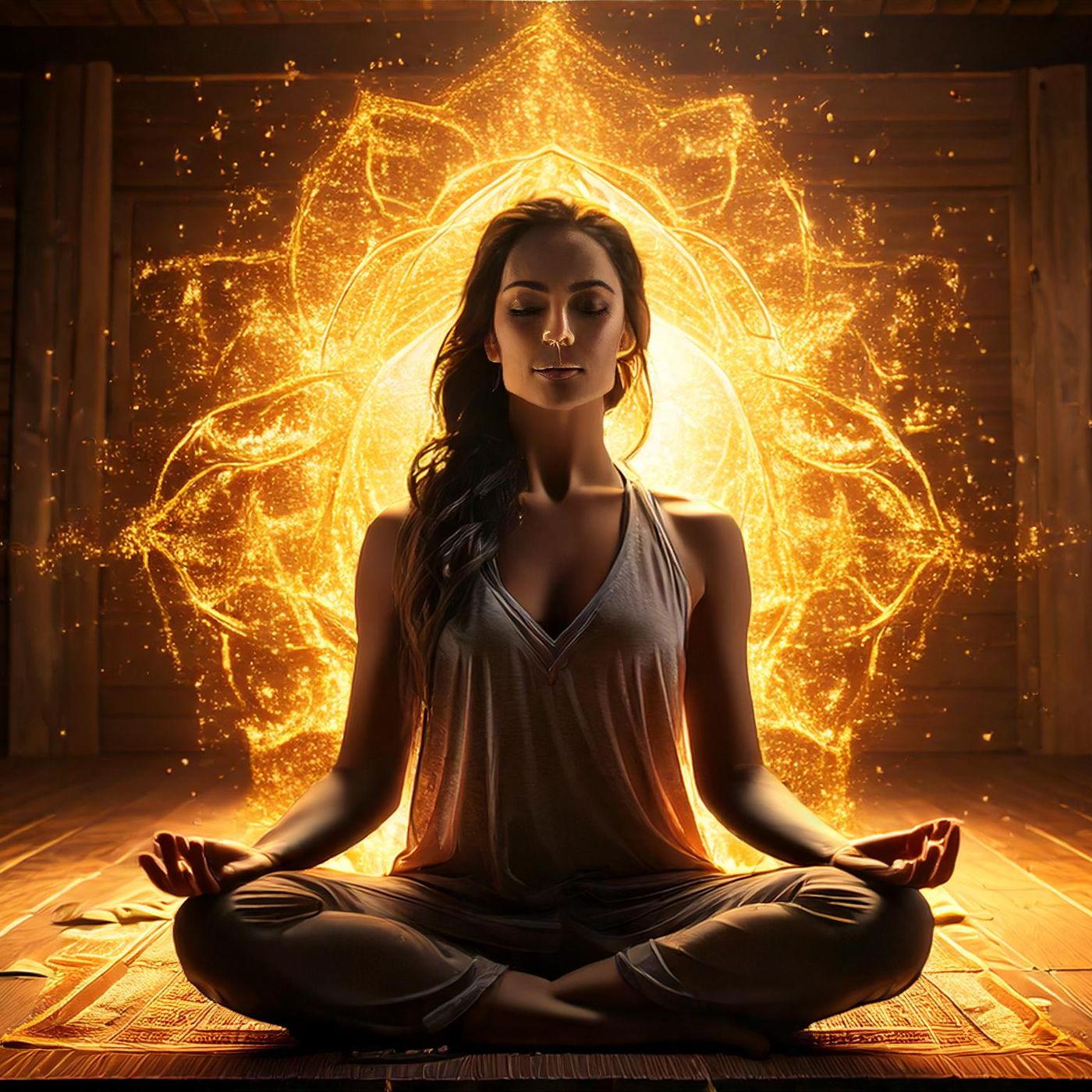 Materia e coscienza - Come influire sull'una agendo sull'altra episode artwork
