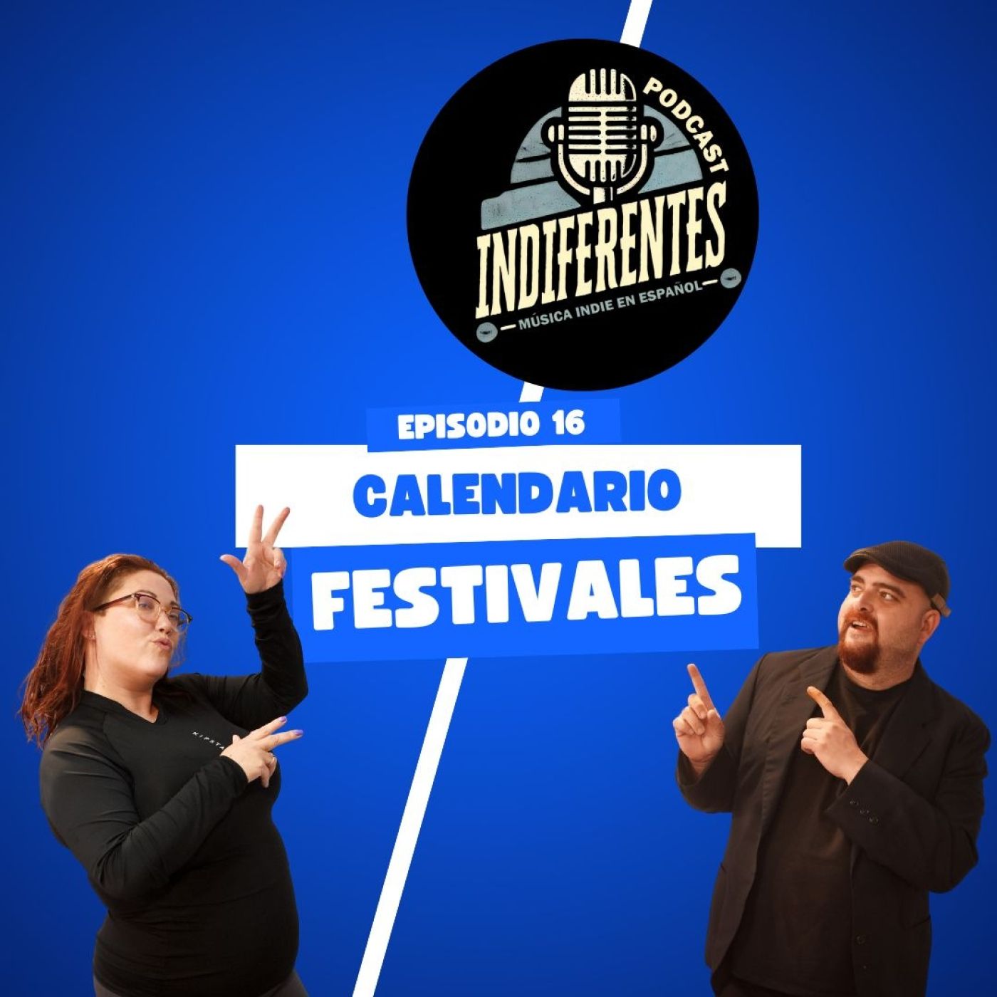 INDIFERENTES