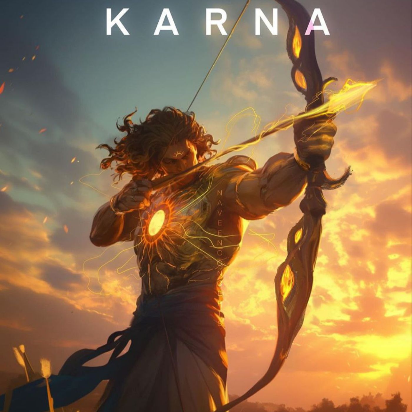 Omitalk: Mahabharata Chronicles
