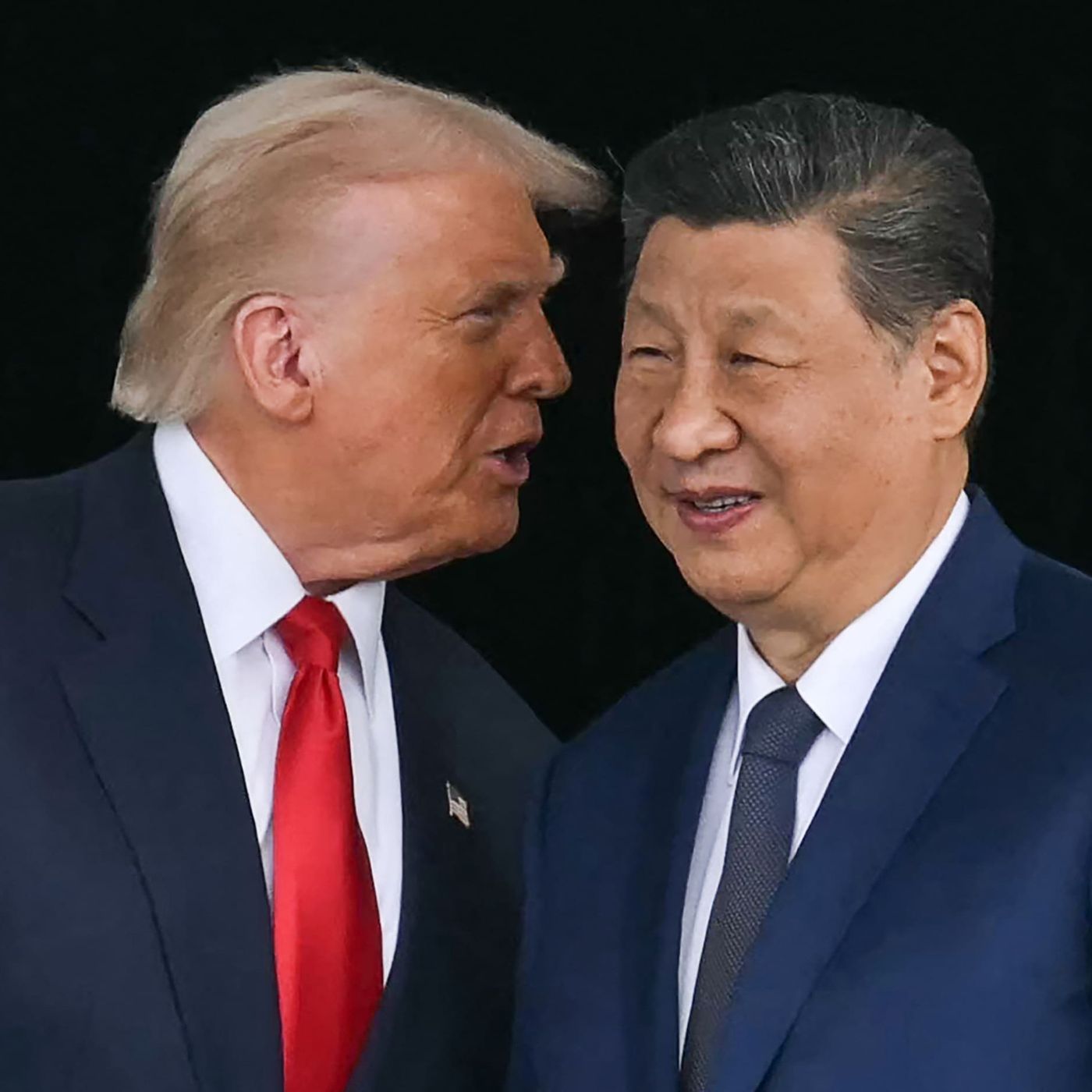 Riccardo Alcaro: L'incontro Trump-Xi e la politica della seconda amministrazioen Trump