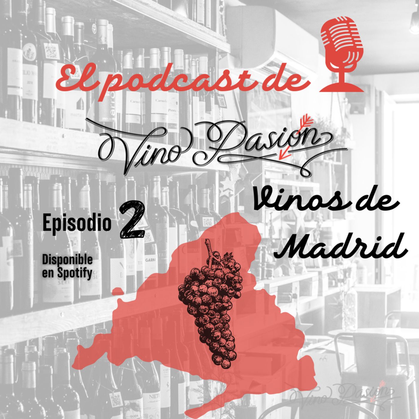 Portada de Sintonizadas Productora de podcast a medida