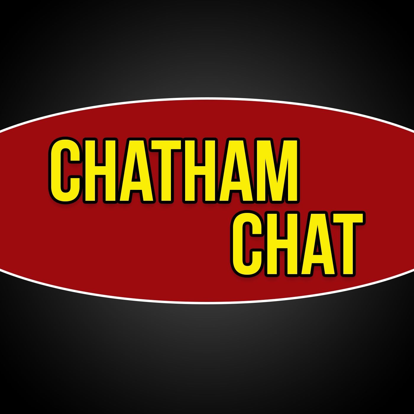 Chatham Chat podcast artwork