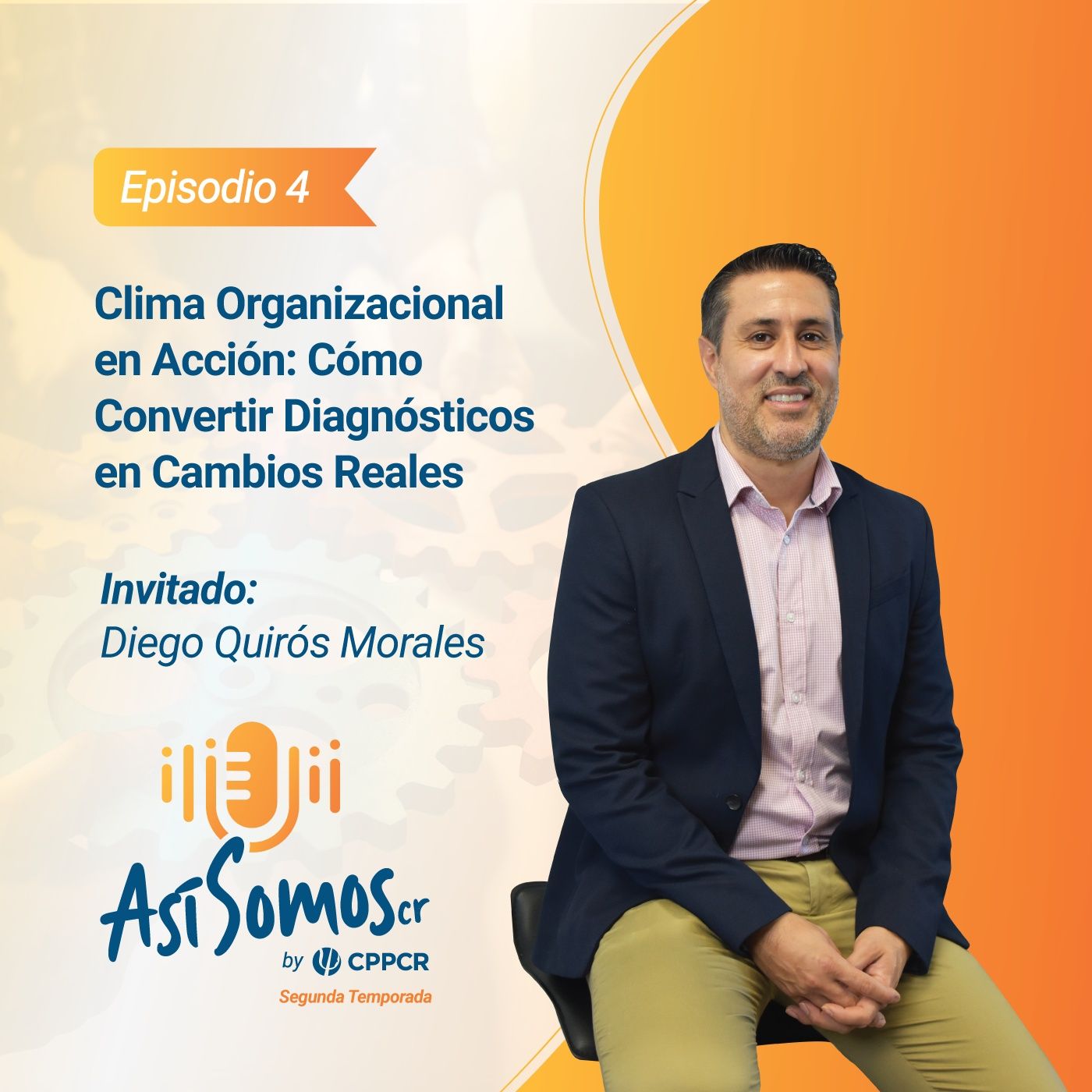 Así Somos CR