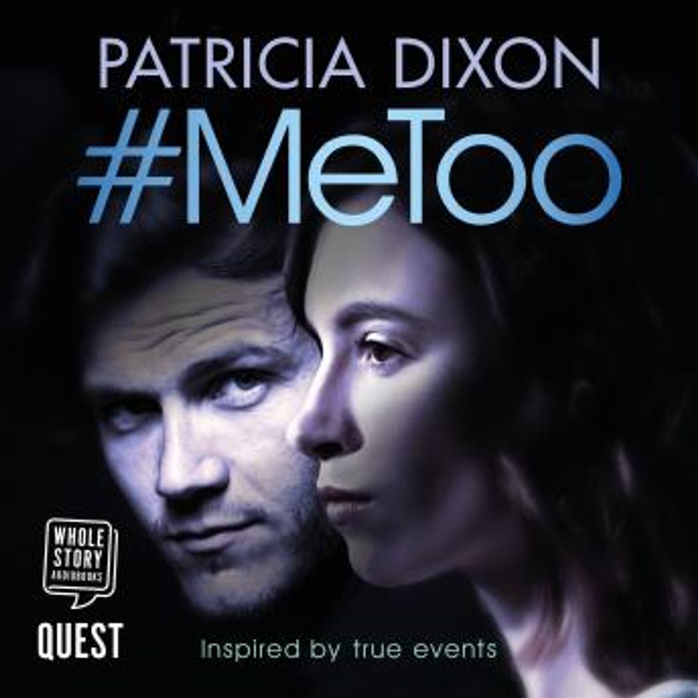 Free Audiobooks in Mystery, Thriller & Horror, Suspense