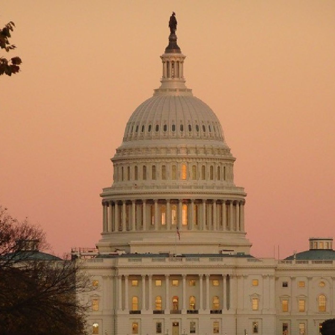 Episode 1147 - Congress's Electoral Vote Challenge, Google Glitches & Pawnshop Owner Shooting Case Dismissed episode artwork
