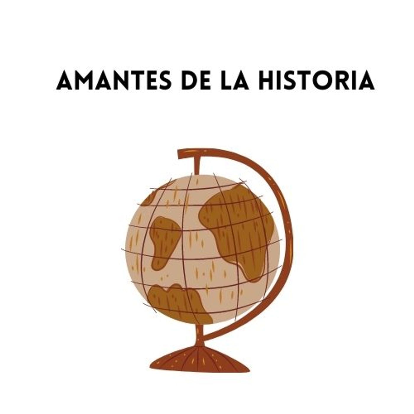 Amantes de la historia