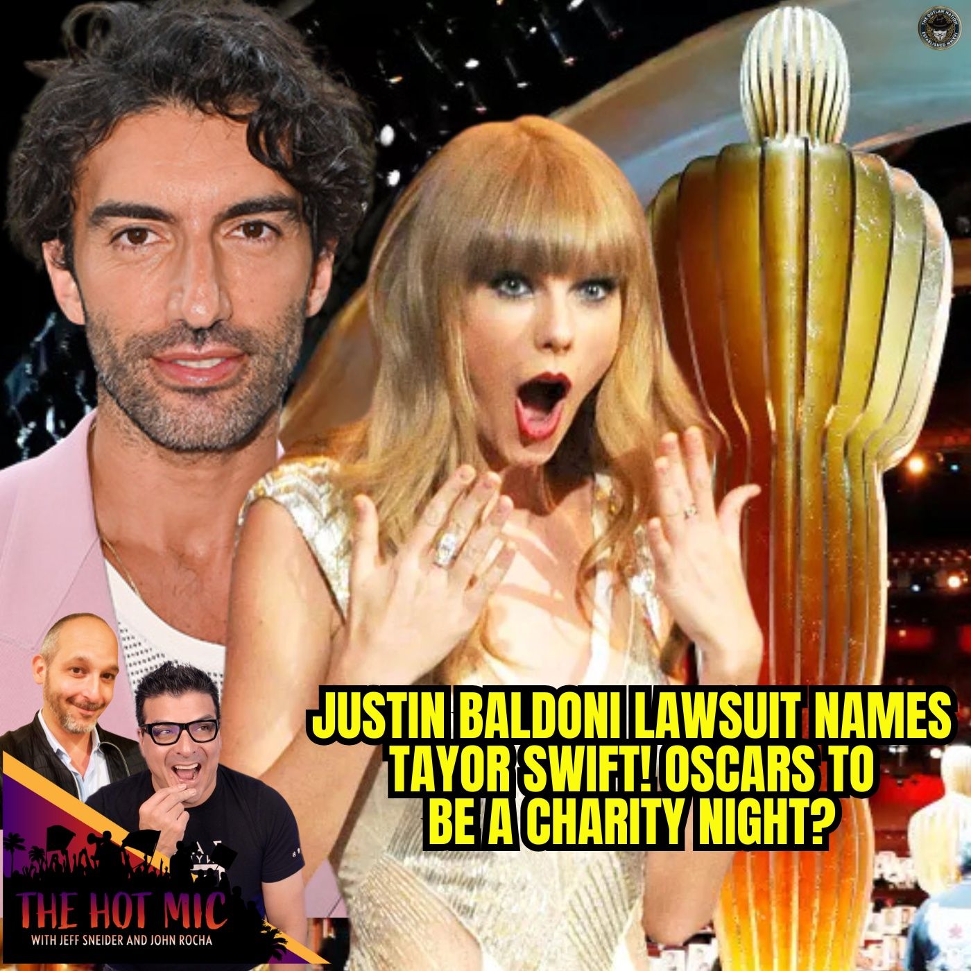 The Hot Mic with Jeff Sneider and John Rocha