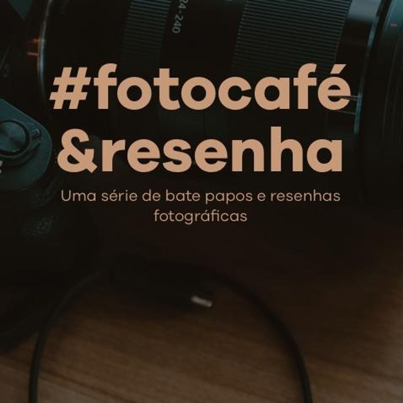 #fotocafé&resenha