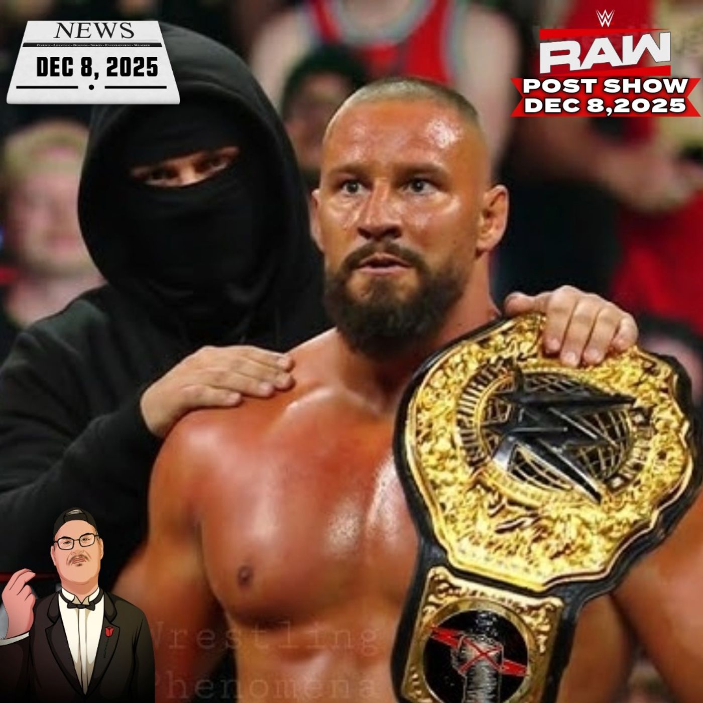 Don Tony And Kevin Castle Show