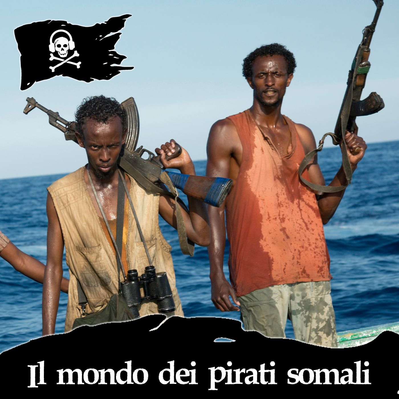 Radio Pirata - Storie di Pirati