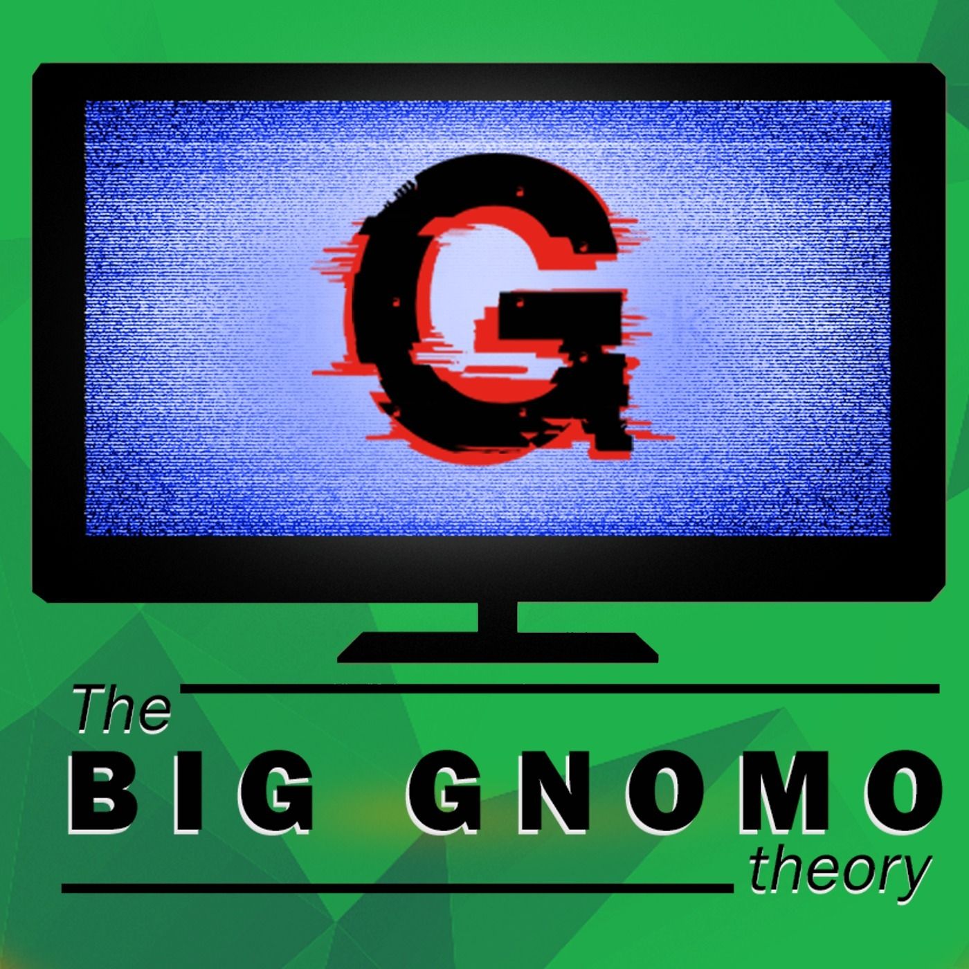The Big Gnomo Theory