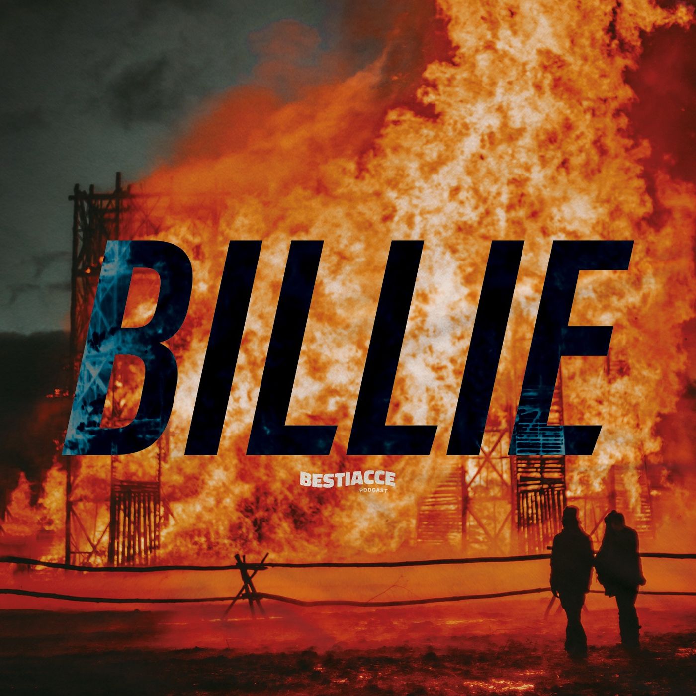 Ep. 21 · BILLIE