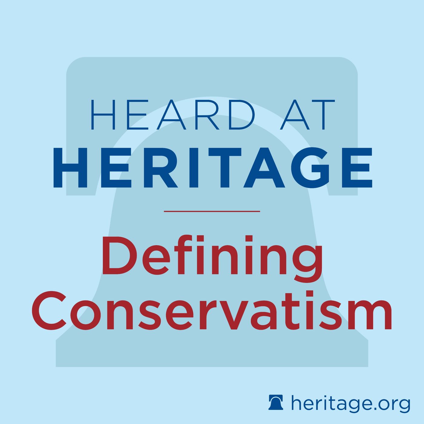 Defining Conservatism: Memory and American Patriotism episode artwork