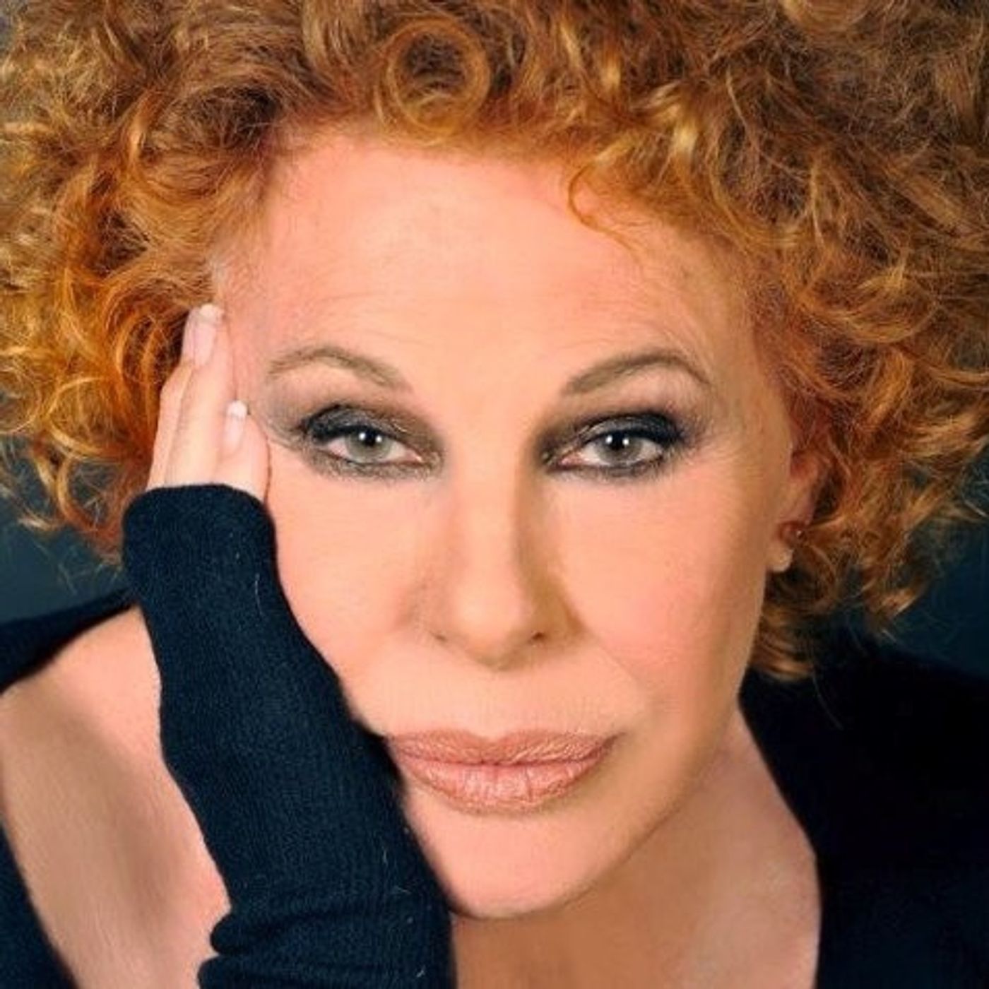 Addio a Ornella Vanoni: l'eterna musa della musica italiana
