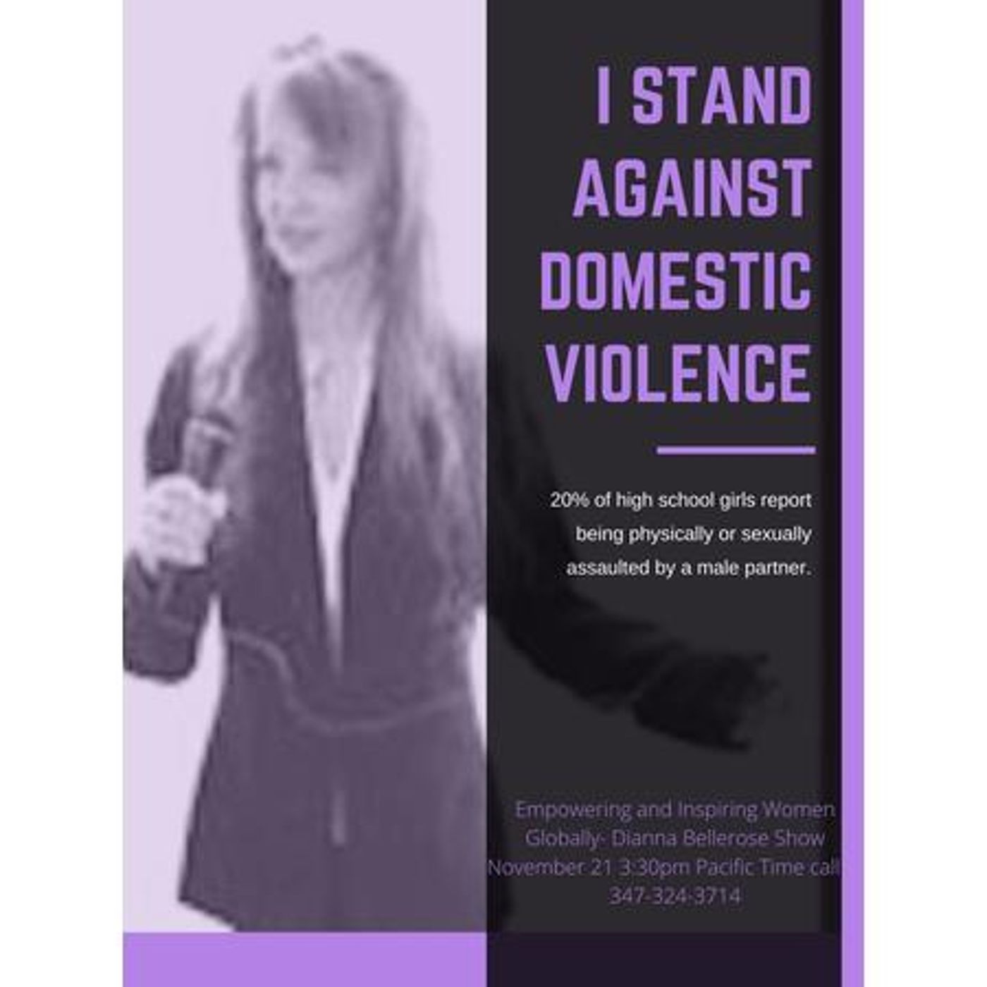 Dianna Bellerose\'s podcast