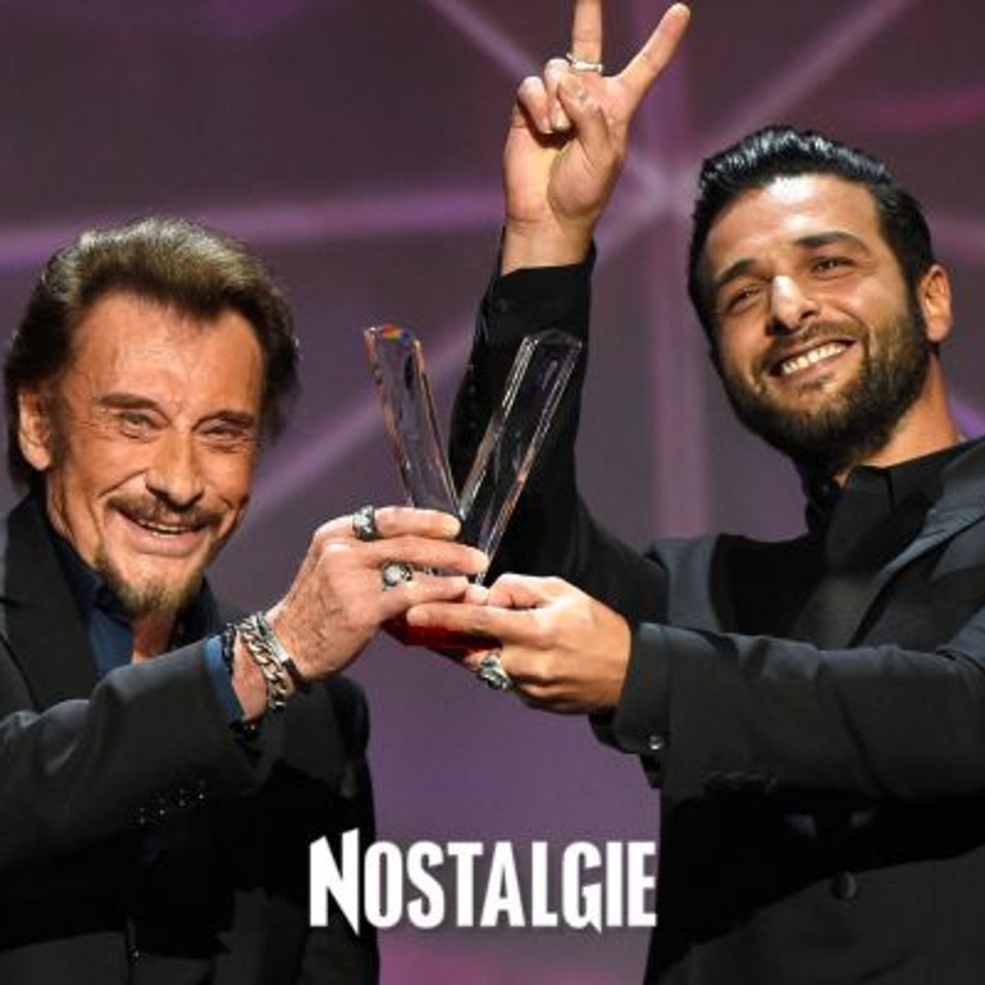 Le Journal de la Musique : Johnny Hallyday bientôt de retour avec un inédit signé Yodelice
