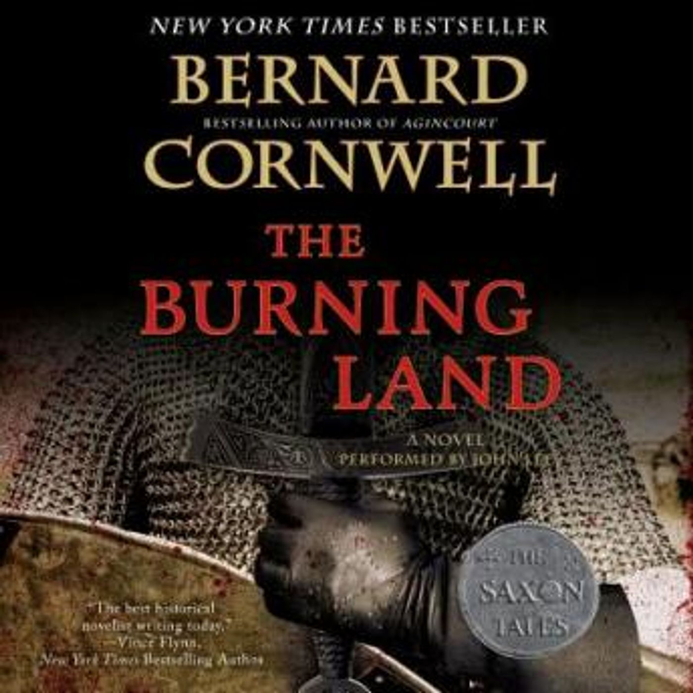 Download High-Quality Full Audiobooks in Fiction, Action & Adventure