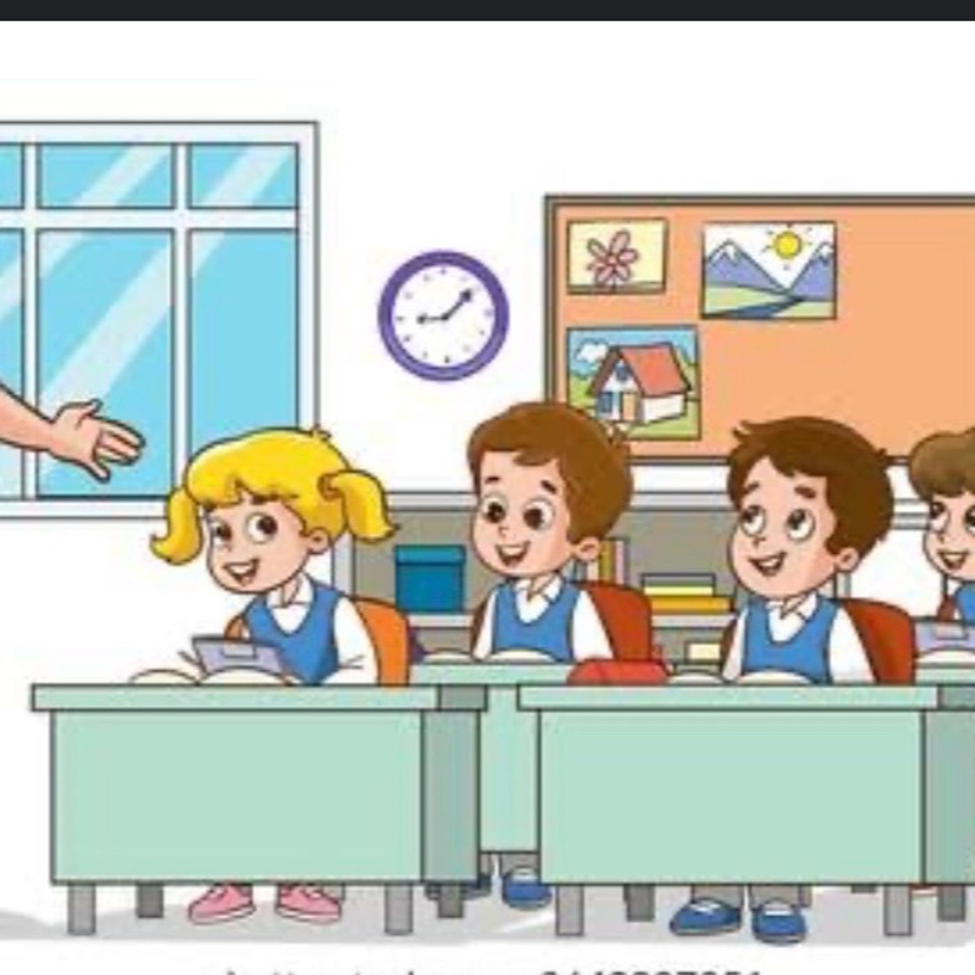 Liderazgo en el sistema educativo episode artwork