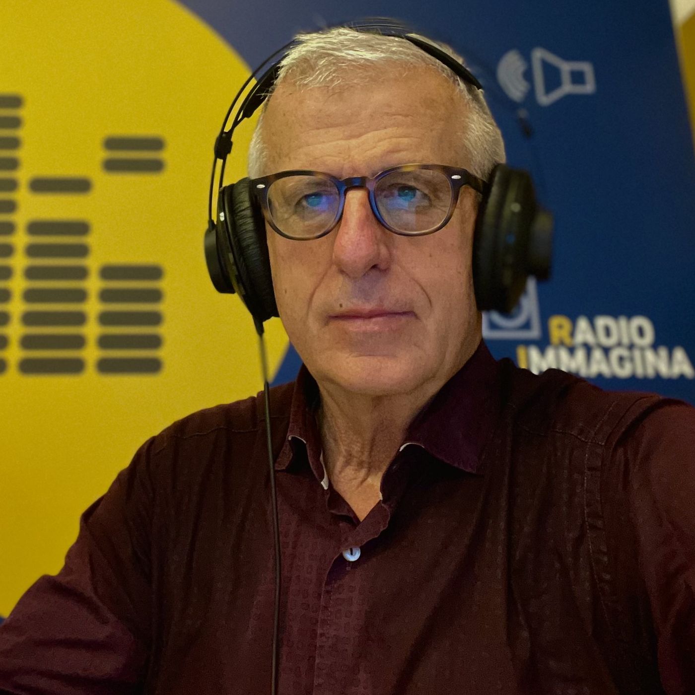 L\'intervista di Giuliano Giubilei